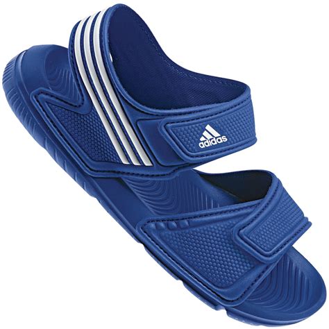 adidas badeschuhe kinder rot|Badeschuhe für Kinder .